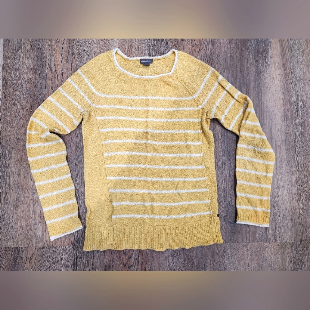 Eddie Bauer Light Sweater